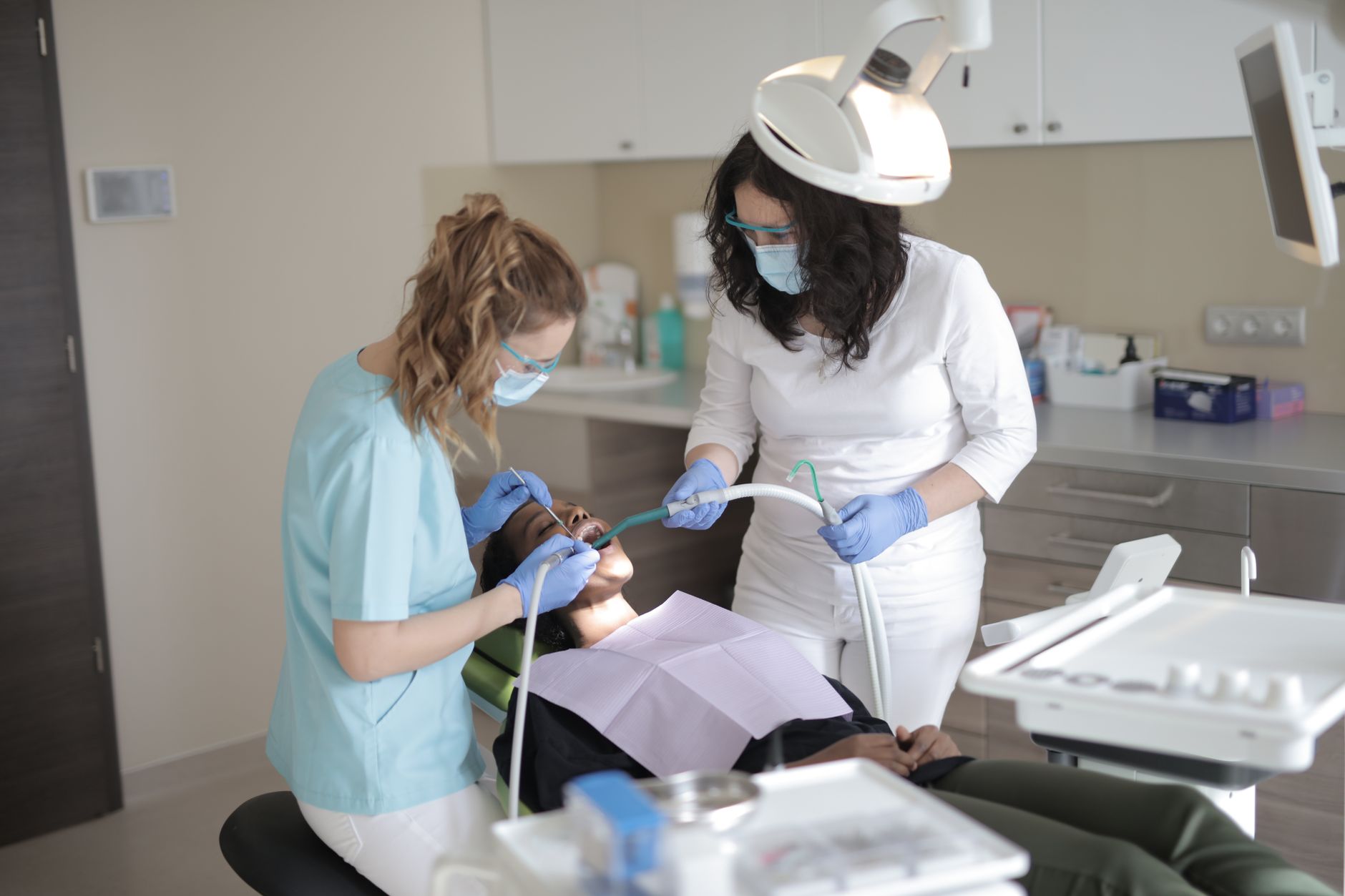 Dentiste urgence à Mons-en-Barœul